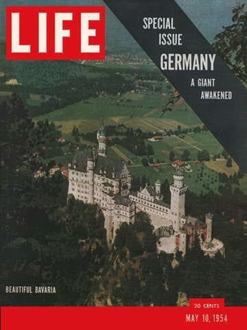 LIFE Magazine May 10