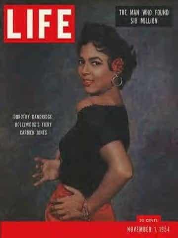 LIFE Magazine November 1