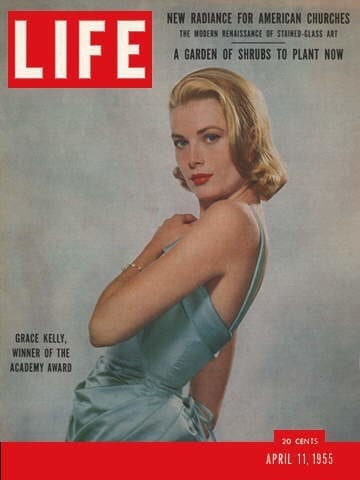 LIFE Magazine April 11