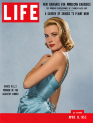 LIFE Magazine April 11, 1955
