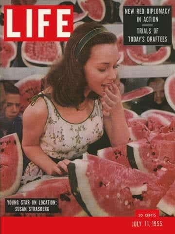 LIFE Magazine July 11