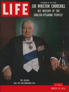 LIFE Magazine March 19