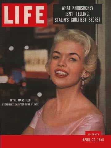 LIFE Magazine April 23