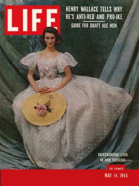LIFE Magazine May 14