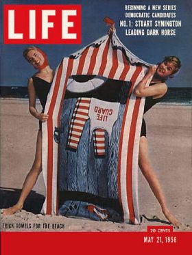 LIFE Magazine May 21