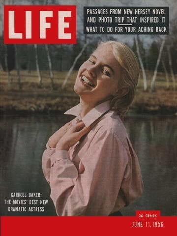 LIFE Magazine June 11