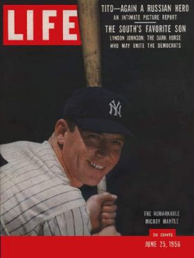 LIFE Magazine June 25