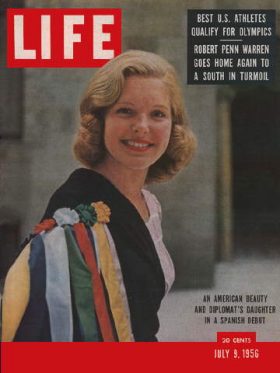 LIFE Magazine July 9