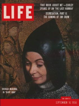 LIFE Magazine September 10