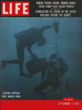 LIFE Magazine September 17