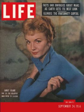 LIFE Magazine September 24