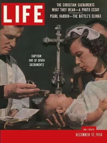 LIFE Magazine December 17