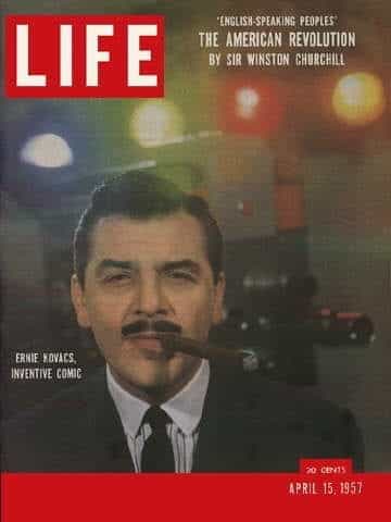 LIFE Magazine April 15