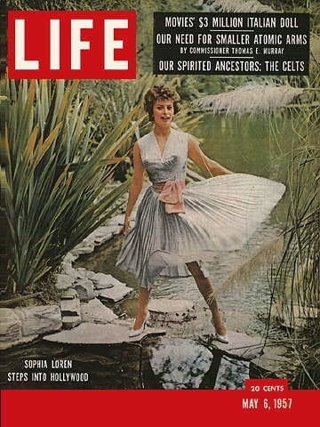 LIFE Magazine May 6