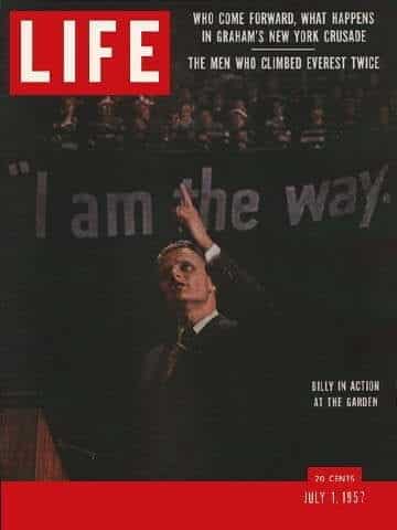 LIFE Magazine July 1