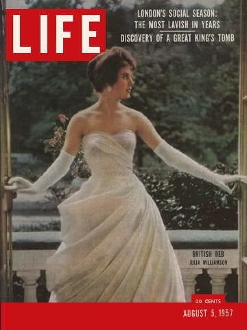 LIFE Magazine August 5