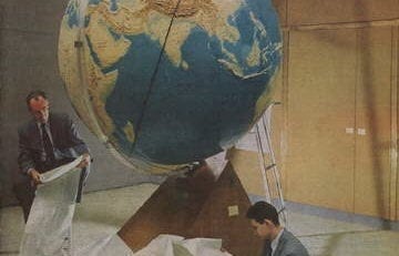 LIFE Magazine October 21