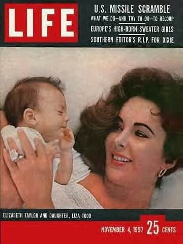 LIFE Magazine November 4