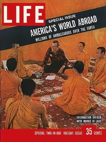 LIFE Magazine December 23