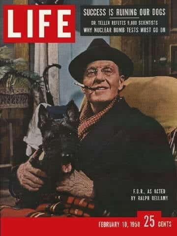 LIFE Magazine February 10