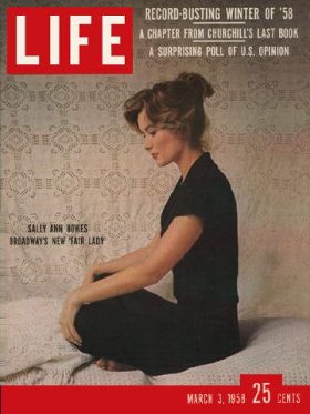 LIFE Magazine March 3