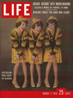 LIFE Magazine March 17