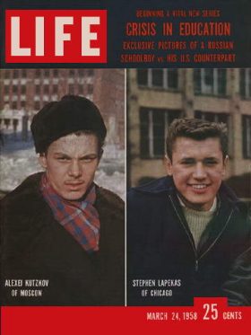 LIFE Magazine March 24