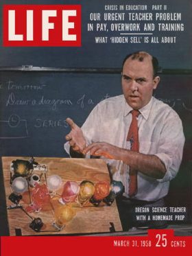 LIFE Magazine March 31