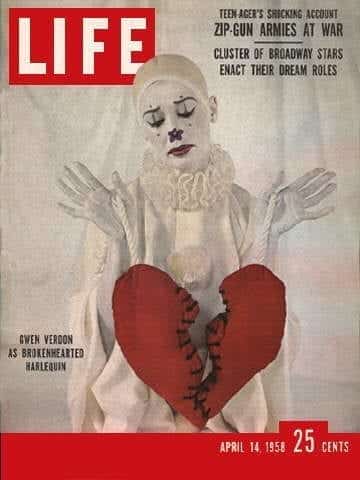 LIFE Magazine April 14