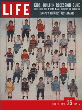 LIFE Magazine June 16