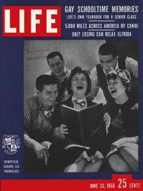LIFE Magazine June 23