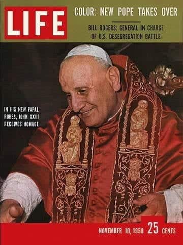 LIFE Magazine November 10
