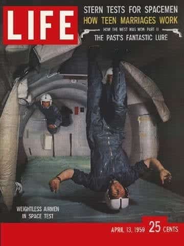 LIFE Magazine April 13
