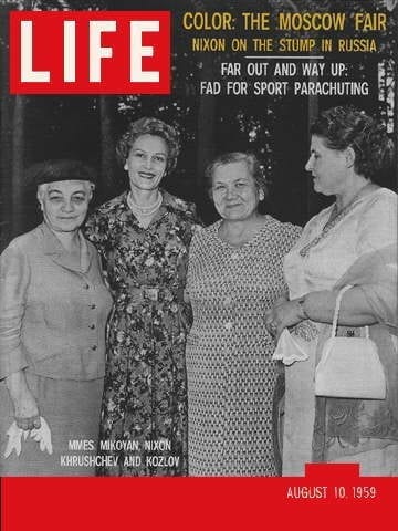 LIFE Magazine August 10