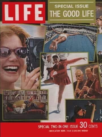 LIFE Magazine December 28