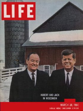 LIFE Magazine March 28