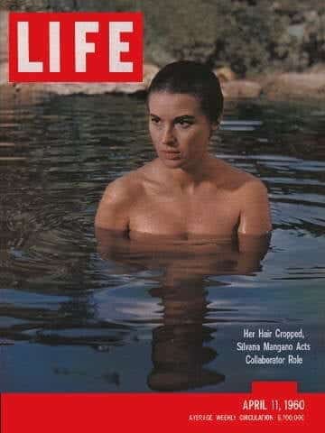 LIFE Magazine April 11
