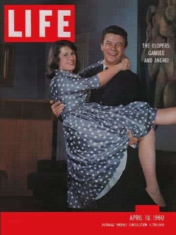 LIFE Magazine April 18