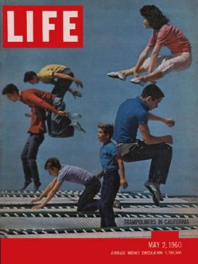 LIFE Magazine May 2
