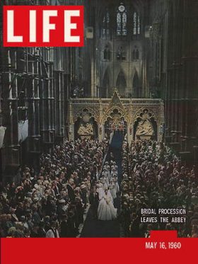 LIFE Magazine May 16