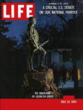 LIFE Magazine May 23