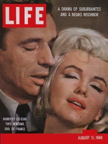 LIFE Magazine August 15