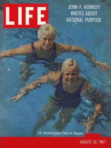 LIFE Magazine August 22