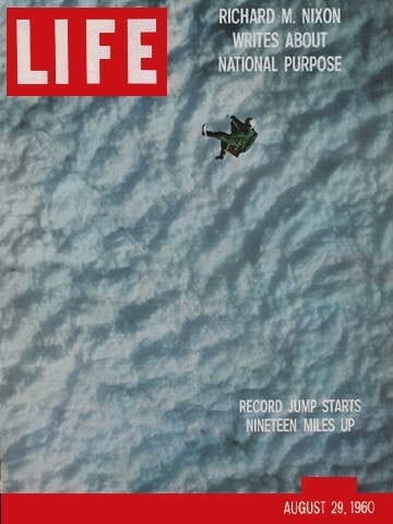 LIFE Magazine August 29