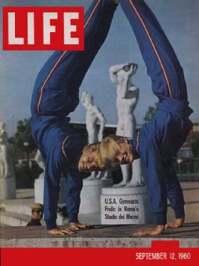LIFE Magazine September 12
