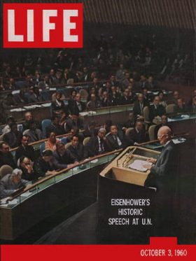 LIFE Magazine October 3