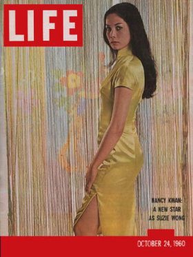 LIFE Magazine October 24