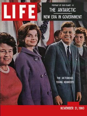 LIFE Magazine November 21