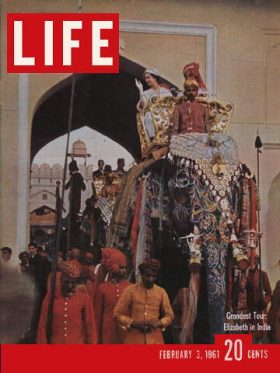 LIFE Magazine February 3