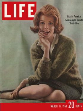 LIFE Magazine March 17